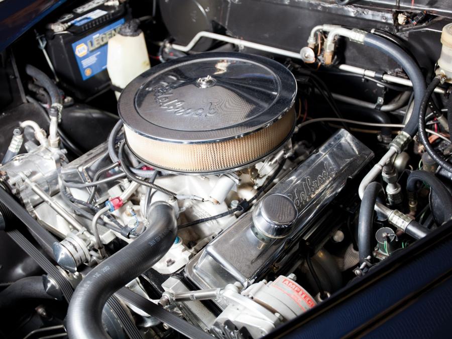  Daimler DS420 1979 года  (US) (фото 4 из 4)
